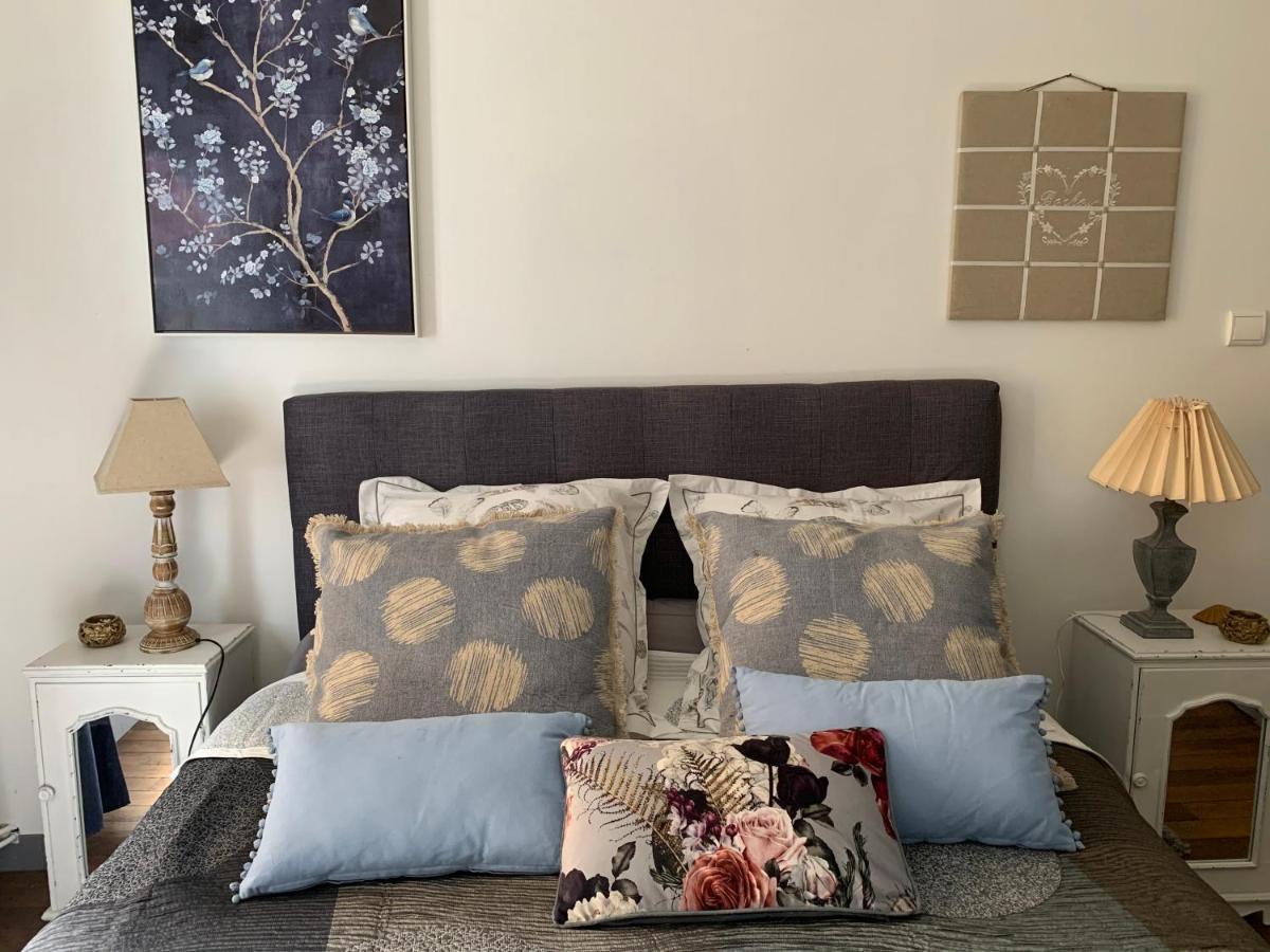 La Cour Pavee, T2 Lumineux, Cosy, Confort 55 M2 Сен-Леонар-де-Нобла Экстерьер фото